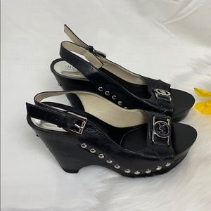 Michael Kors Heels/ Size:7